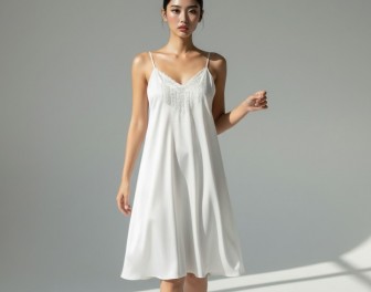 Where to Buy Silk Nightwear: The Best Shops Compared